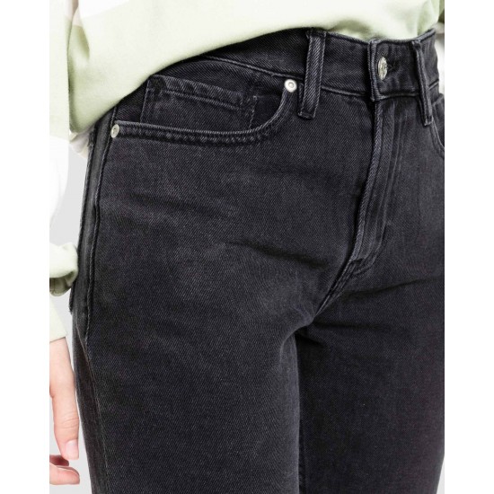 Quiksilver Online Womens The Up Size Organic Denim Jeans
