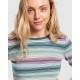 Quiksilver Sale Artic Sunset Long Sleeve T Shirt For Women