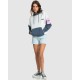 Quiksilver Sale Womens Endless Time Hoodie