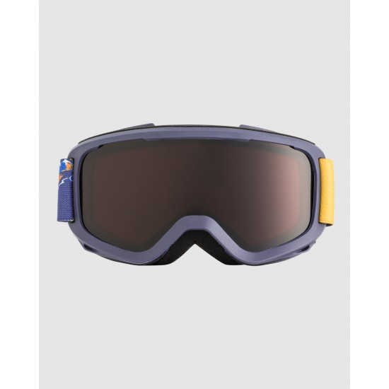 Quiksilver Online Boys 2 7 Little Grom Snowboard/Ski Goggles