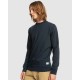 Quiksilver Online Mens Essentials Sweatshirt