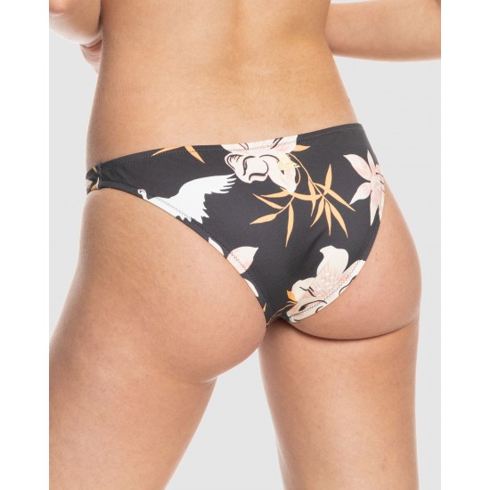 Quiksilver Online Womens Cheeky Bikini Bottoms