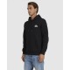 Quiksilver Outlet Mens Crucial Promo Hoodie
