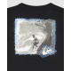 Quiksilver Outlet Boys 2 7 Ride On Long Sleeve T Shirt