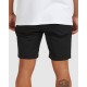 Quiksilver Outlet Mens Major 19" Chino Shorts