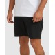 Quiksilver Outlet Mens Major 19" Chino Shorts