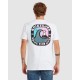 Quiksilver Online Mens Another Story Short Sleeve T Shirt