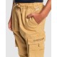 Quiksilver Outlet Cargo To Surf Cargo Trousers For Youth