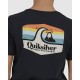 Quiksilver Online Boys 8 16 Town Hall T Shirt