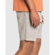 Quiksilver Sale Mens Washed Twill Natural Dye Chino Shorts
