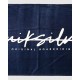 Quiksilver Outlet Brolly Buddy Beach Towel
