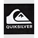 Quiksilver Outlet Salty Trims Beach Towel
