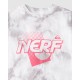 Quiksilver Outlet Boys 2 7 Nerf Cloud Wash Short Sleeve T Shirt