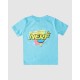 Quiksilver Sale Boys 2 7 Nerf Short Sleeve T Shirt