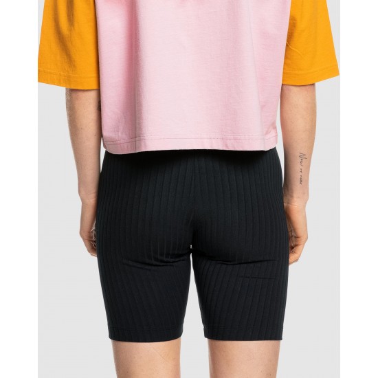 Quiksilver Online Womens All Day Bike Shorts