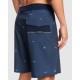 Quiksilver Online Mens Surfsilk Spaced Out 19" Board Shorts