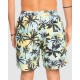 Quiksilver Outlet Mens Everyday Mix 17" Swim Shorts