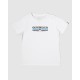Quiksilver Sale Boys 2 7 Lined Up Short Sleeve T Shirt