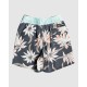 Quiksilver Sale Boys 2 7 Surfsilk Washed Sessions 12" Boardshorts