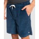 Quiksilver Outlet Mens Taxer Cord Shorts