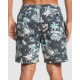 Quiksilver Outlet Mens Hotel Paradiso 17" Swim Shorts