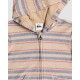 Quiksilver Outlet Boys 2 7 Great On The Way Zip Up Hoodie