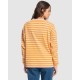 Quiksilver Outlet Womens Iconic River Long Sleeve T Shirt