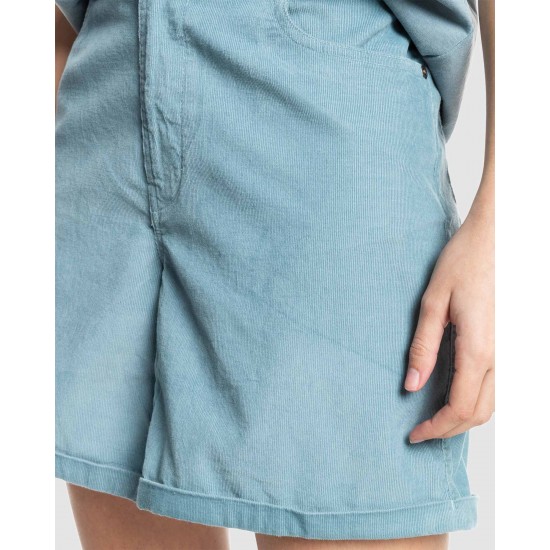 Quiksilver Online Womens Roll It Up Shorts