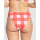 Quiksilver Sale Womens High Waist Bikini Bottoms