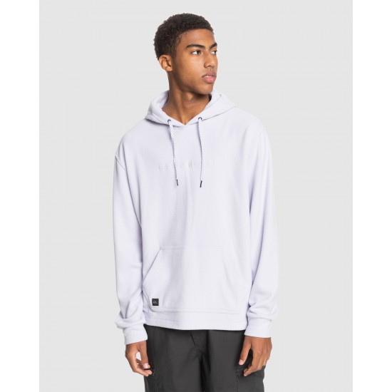 Quiksilver Outlet Mens Offshore Hoodie