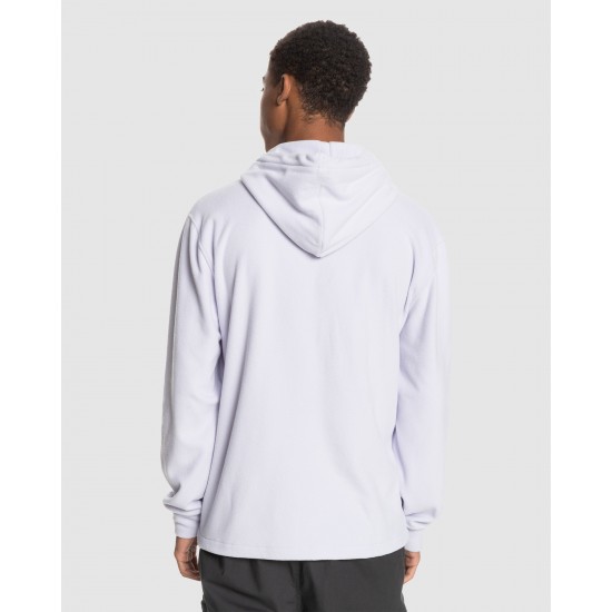 Quiksilver Outlet Mens Offshore Hoodie