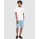 Quiksilver Outlet Mens Everyday 20" Chino Shorts