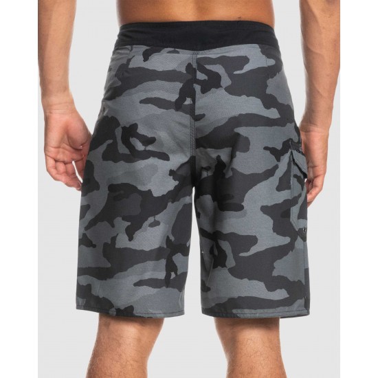 Quiksilver Outlet Mens Everyday 20" Boardshorts