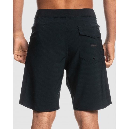 Quiksilver Online Mens Highlite Arch 19" Boardshorts