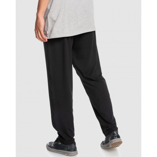 Quiksilver Outlet Mens Stryker Tracksuit Bottoms