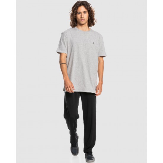 Quiksilver Outlet Mens Stryker Tracksuit Bottoms