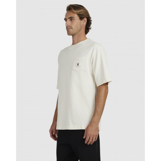 Quiksilver Online Mens Mirri T Shirt