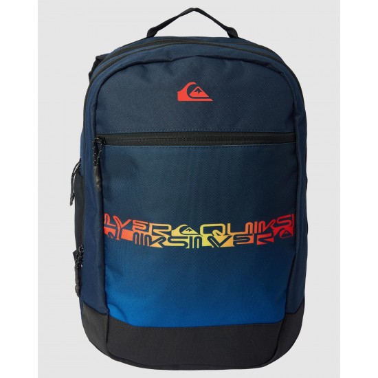 Quiksilver Sale Schoolie 30 L Large Backpack
