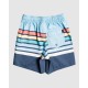 Quiksilver Online Bos 2 7 Swell Vision 12" Beach Shorts