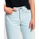 Quiksilver Outlet Womens The Up Size Organic Denim Jeans