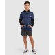 Quiksilver Outlet Boys 8 16 Southside Hooded T Shirt