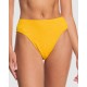 Quiksilver Online Womens Classic High Waisted Bikini Bottom
