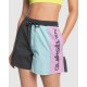 Quiksilver Sale Womens View Of The Ocean 14" Swim Shorts