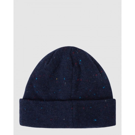 Quiksilver Outlet Mens Neptown's Beanie