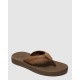 Quiksilver Outlet Mens Travel Oasis Thongs