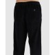 Quiksilver Outlet Mens Shadow Cord Elasticated Corduroy Trousers
