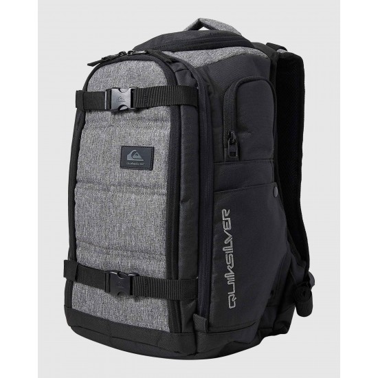 Quiksilver Online Grenade 25 L Medium Backpack
