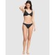 Quiksilver Sale Womens Classic Recycled Underwired Bikini Top