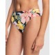 Quiksilver Sale Womens Classic Recycled High Waisted Bikini Bottom