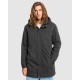 Quiksilver Outlet Magesty Crush Hooded Jacket